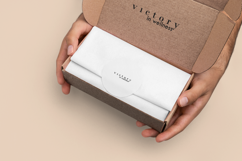 Palm Leaf Paint By Numbers Kit - DIY Nature Art for Adults and Kids, Easy-to-Follow Painting Kit with Numbered Canvas, High Quality Paints, Relaxing and Fun Activity | by Victory In Wellness